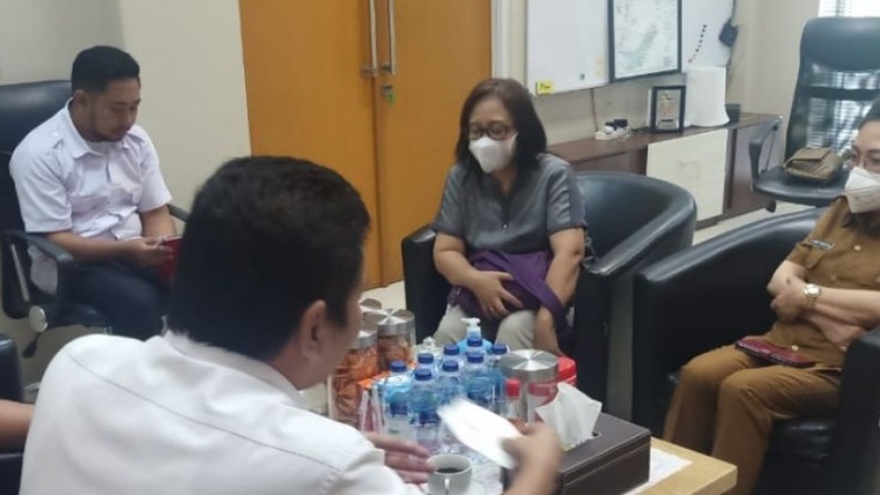 title Perbaiki Tanggul Jalan di Sangihe, BPJN Siapkan Dana Rp35 Miliar Perbaiki Tanggul Jalan di Sangihe, BPJN Siapkan Dana Rp35 Miliar
