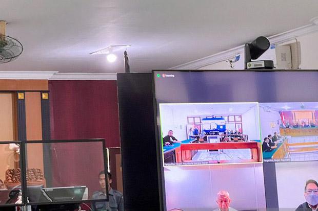 Eks Wali Kota Jogja Haryadi Suyuti Bakal Jalani Sidang Tuntutan, JCW: Semoga Sesuai Fakta