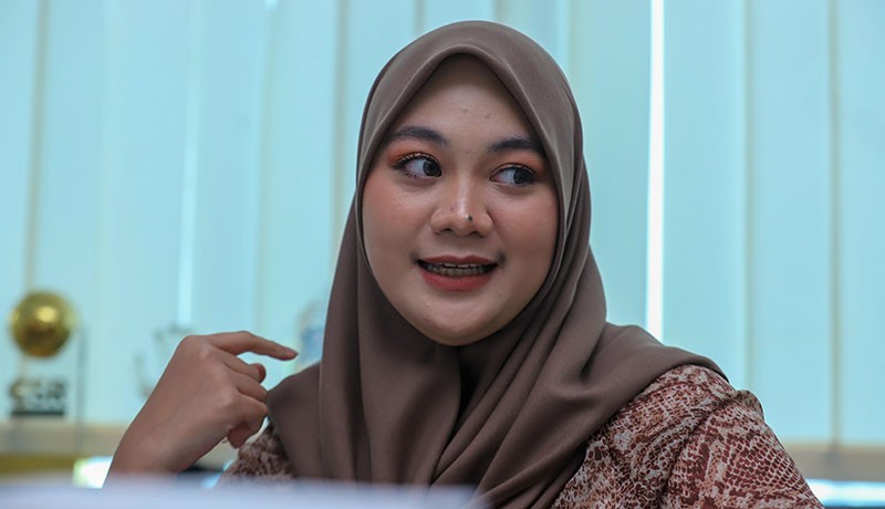 Fadhilah Intan Luncurkan Single 