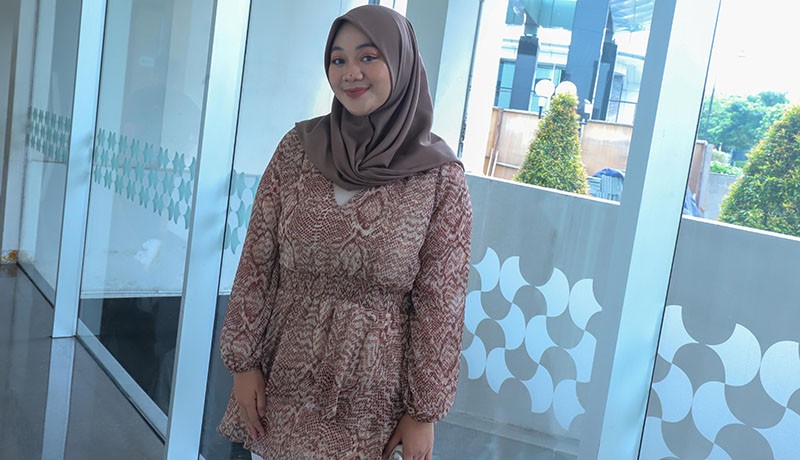 Fadhilah Intan Luncurkan Single 