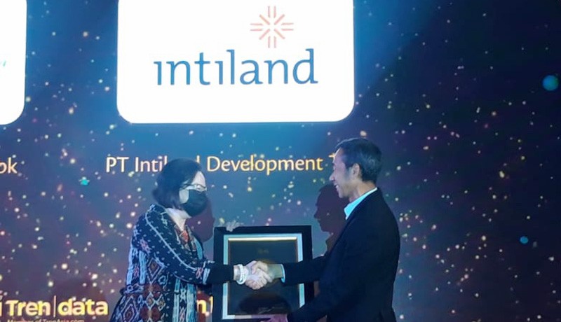 Terapkan Prinsip Berkelanjutan pada Proyek Komersial, Intiland Raih Penghargaan  - Bagian 2