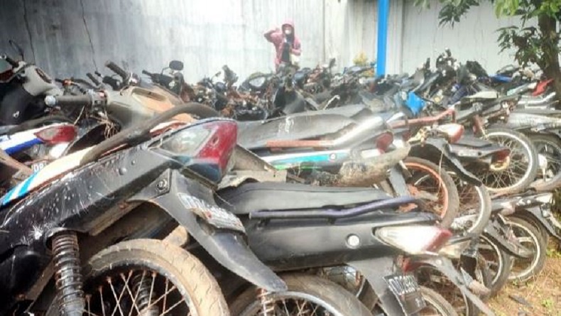 Diduga Jual Barang Sitaan Negara, Kepala Rupbasan Makassar Dinonaktifkan