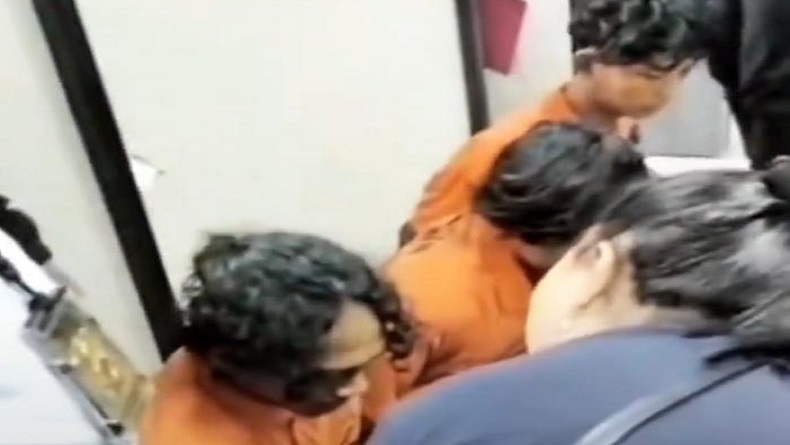 Viral Ibu Ini Curahkan Kesedihan kepada Begal Pembunuh Anaknya, Kok Kamu Tega? 