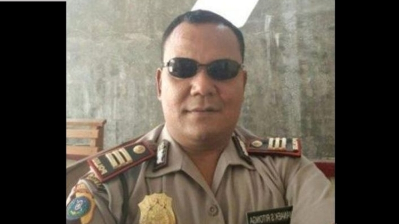 Punya Kekayaan Rp11,4 Miliar, Harta Kapolsek Siantar Ini Lebih Banyak dari Kapolri