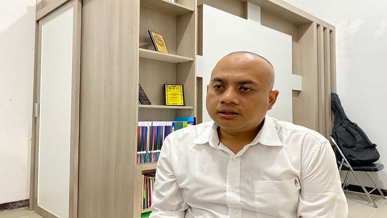 Kasus Ginjal Akut, Dinkes Kota Sukabumi Larang Apotek Jual Obat Sirup bagi Anak