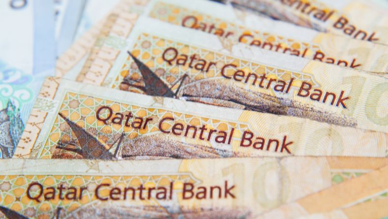 Mata Uang Negara Qatar, Sejarah dan Nilainya yang Tetap terhadap Dolar AS
