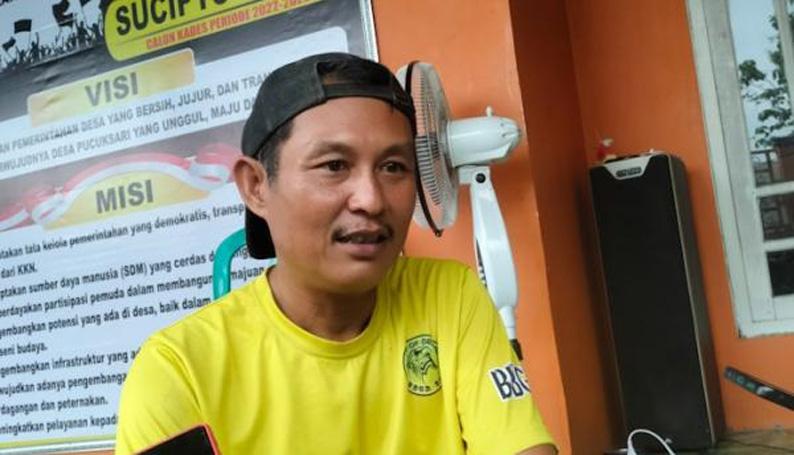 title Cerita Sucipto, Tukang Balap Burung Merpati yang Kalahkan Petahana di Pilkades Kendal Cerita Sucipto, Tukang Balap Burung Merpati yang Kalahkan Petahana di Pilkades Kendal