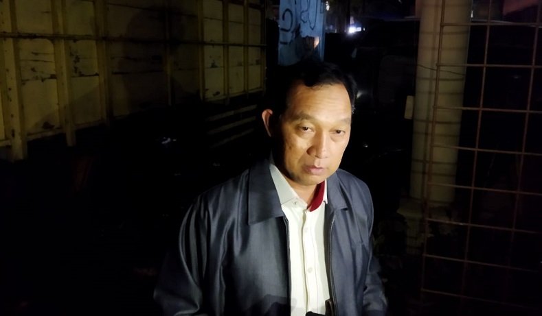 TGIPF: Autopsi Penting untuk Ungkap Kematian Korban Tragedi Kanjuruhan