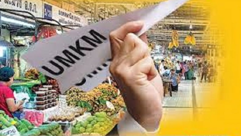 Pemda Sulut Jaga UMKM Rintisan Bertahan Hadapi Gejolak Ekonomi 