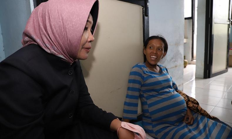 16 Keluarga Eks Kolong Jembatan Senang Tempati Rusunawa: Alhamdulillah di Sini Nyaman 