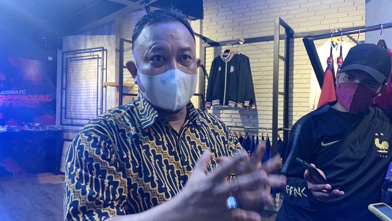 Komnas HAM: Gas Air Mata Jadi Sebab Utama Terjadinya Tragedi Kanjuruhan