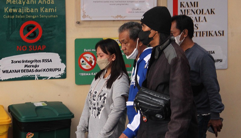 Korban Meninggal Tragedi Kanjuruhan Bertambah Menjadi 134 Orang - Bagian 2