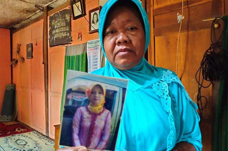 Masalah Ekonomi Jadi Pemicu Suami di Gunungkidul Lakukan KDRT kepada Istrinya Hingga Tewas