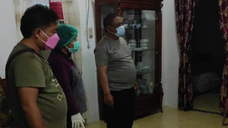 Miris, Pensiunan ASN Tewas saat Ditinggal Sendiri di Rumah, Warga Temukan Peralatan Medis