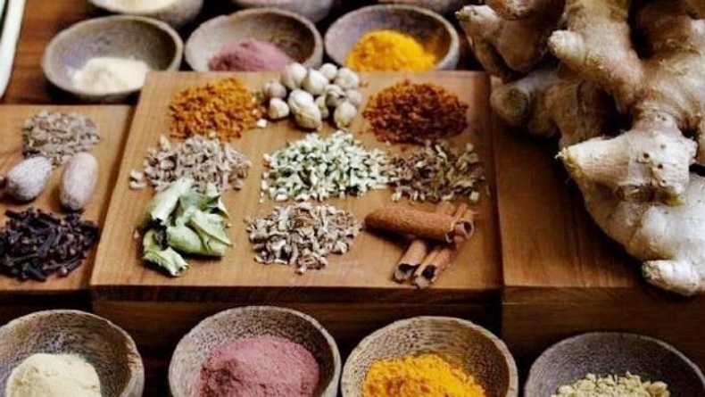 Obat Herbal untuk Kolesterol Tinggi yang Gampang Dicoba di Rumah
