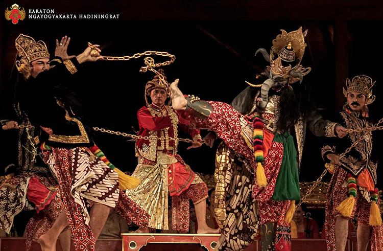 9 Jenis Tarian Yogyakarta Beserta Penjelasannya 