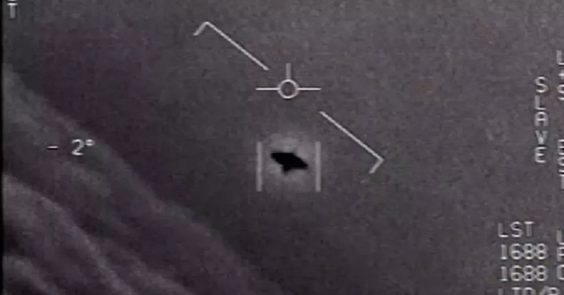 NASA Ingin Pelajari UFO, Bentuk Tim Berisi Ilmuwan Terkemuka