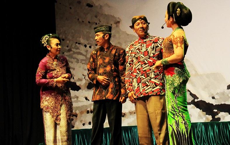 4 Teater Tradisional Jawa Timur yang Melegenda, Nomor 3 Dijamin Bikin Tertawa 