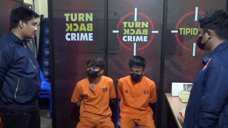 Kenalan di Pasar Malam, Gadis SMP di Parepare Dibawa 2 Pemuda ke Kos lalu Diperkosa