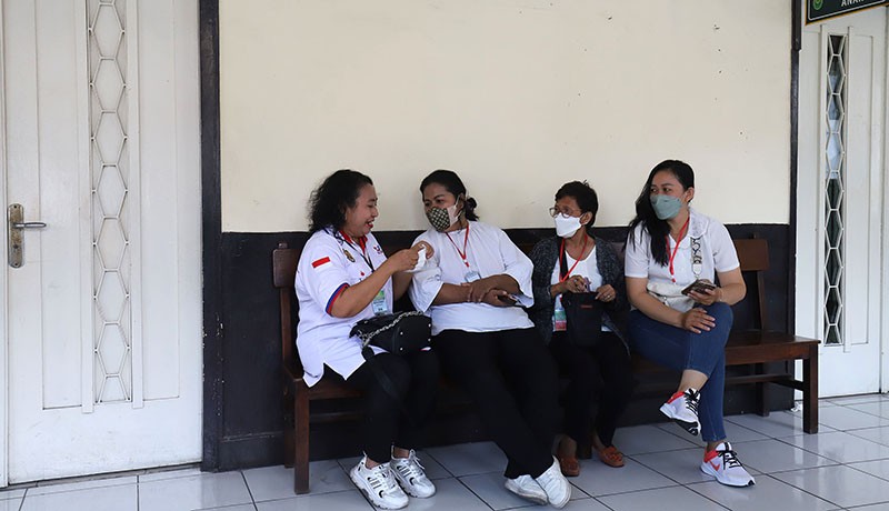 Terdakwa Kasus Pemerkosaan Anak Dituntut 14 Tahun Penjara - Bagian 3