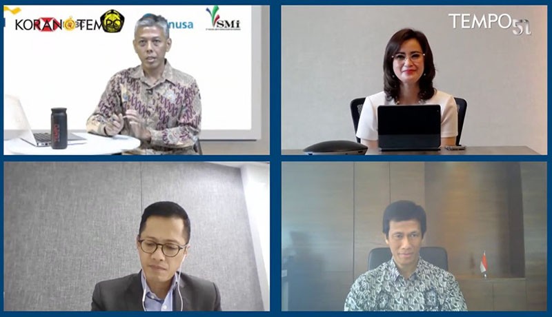 Tren Pembiayaan Hijau untuk Proyek Berkelanjutan  - Bagian 1