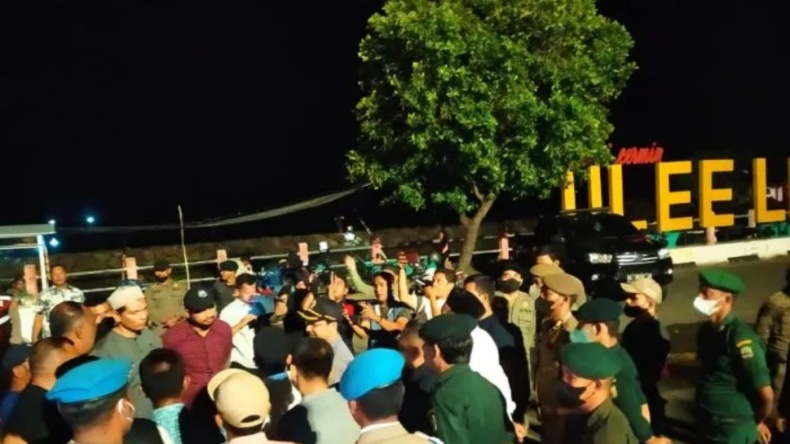 Pemkot Banda Aceh Akan Batasi Kegiatan Malam di Lokasi Wisata