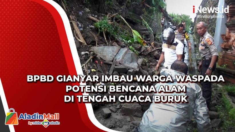 BMKG Sebut Cuaca Ekstrem Potensi Landa Jatim Sepekan Ke Depan