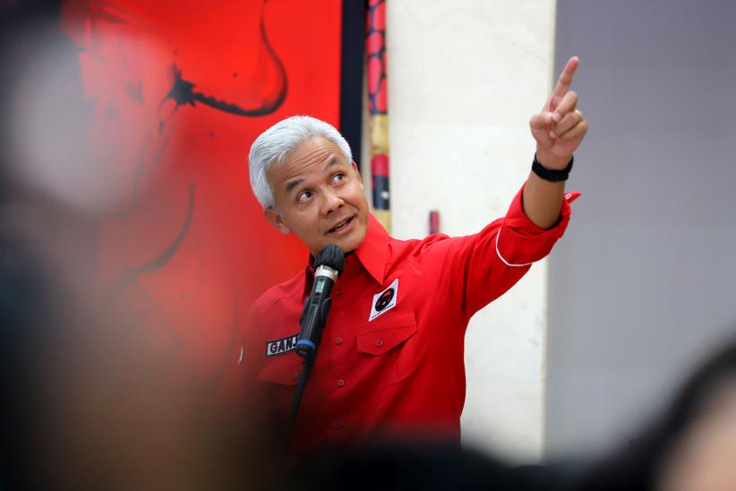 title Relawan Tionghoa Kalbar Siap Dukung Ganjar Pranowo dalam Pilpres 2024 Relawan Tionghoa Kalbar Siap Dukung Ganjar Pranowo dalam Pilpres 2024