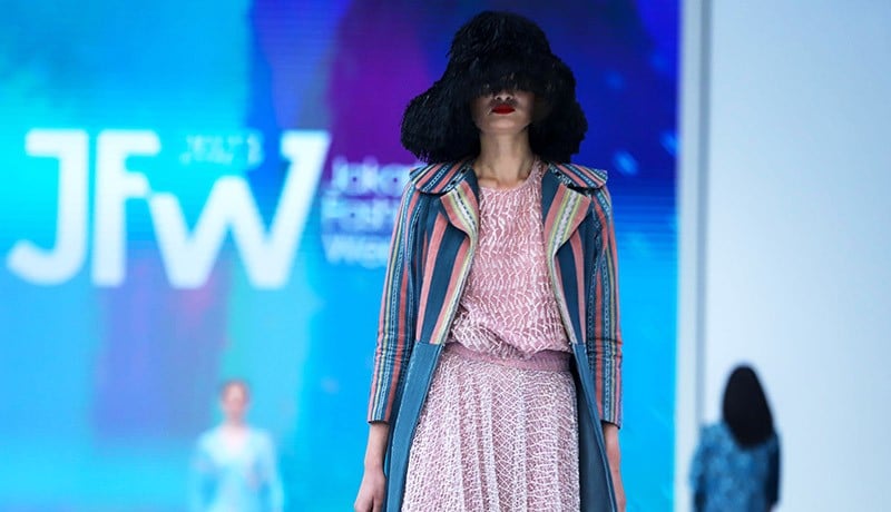 JFW 2023 Tampilkan 34 Show dari 116 Desainer Lokal dan Internasional - Bagian 3