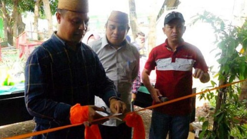title Gorontalo Bangun Klinik Khusus Petugas Kebersihan, Pemeriksaan 6 Bulan Sekali Gratis Gorontalo Bangun Klinik Khusus Petugas Kebersihan, Pemeriksaan 6 Bulan Sekali Gratis