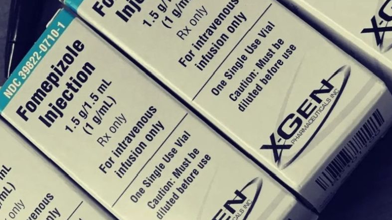 Mengenal Fomepizole, Apakah Bisa Mengatasi Gagal Ginjal Akut?