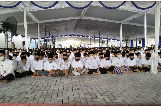 Pesantren Muhammadiyah Berkembang Pesat 7 Tahun Terakhir, dari 127 Jadi 440 Ponpes