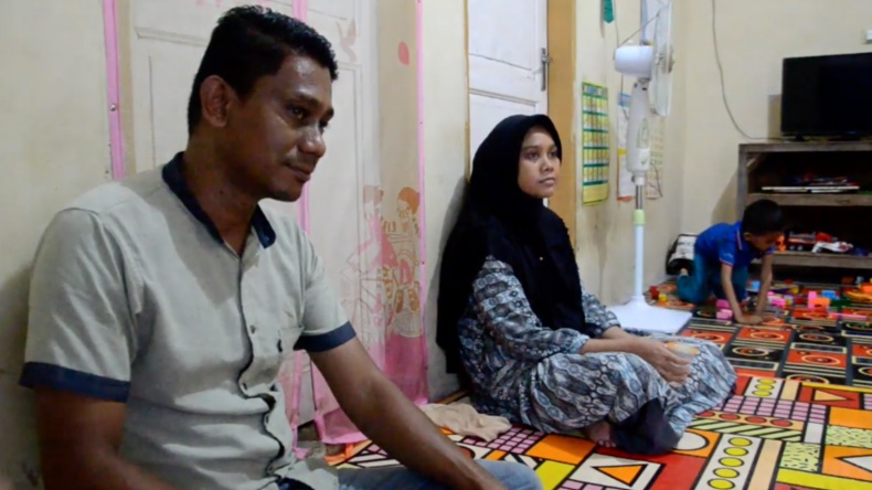 Telat Terdeteksi, Bayi 10 Bulan di Aceh Meninggal akibat Gagal Ginjal Akut 