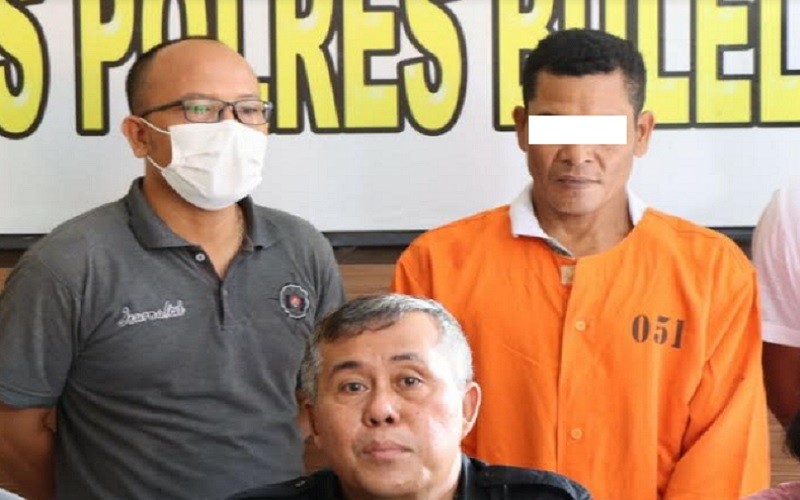 Diiming-Imingi Uang Rp5.000, Siswi SD di Bali Dicabuli Pria Paruh Baya di Kebun