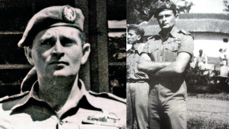 Raymond Westerling, Pembantai Ribuan Jiwa Rakyat Sulawesi Selatan 