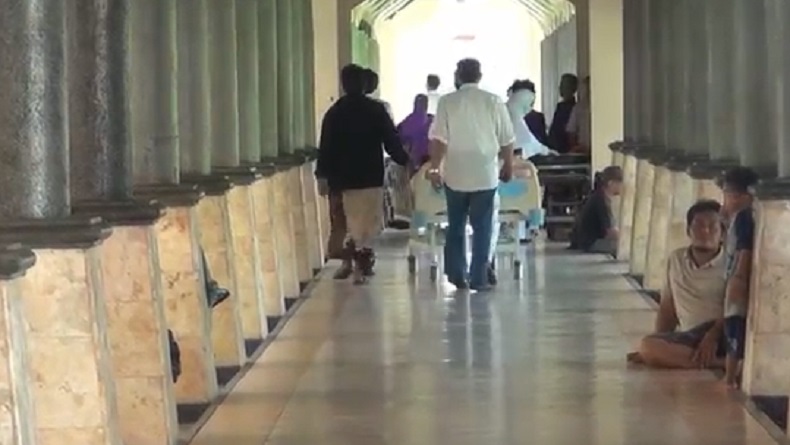 Dinkes Lobar Laporkan 1 Anak Meninggal karena Gagal Ginjal, sempat Dirujuk ke Bali