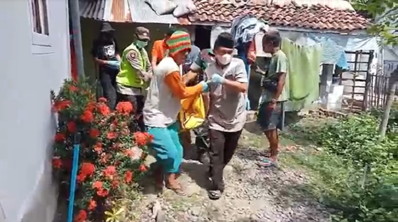 Hilang Kontak, Pria di Lumajang Ditemukan Tewas dalam Kamar Kontrakan