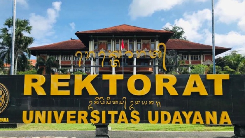 Kejati Bali Geledah Rektorat Universitas Udayana, Penyidik Masuki Sejumlah Ruangan di Lantai 3