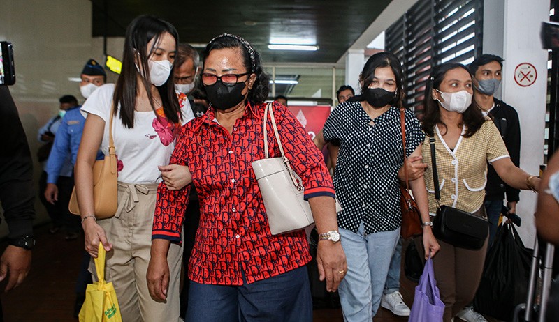 Ayah Brigadir J Siap Jadi Saksi Kasus Pembunuhan Sang Anak - Bagian 3