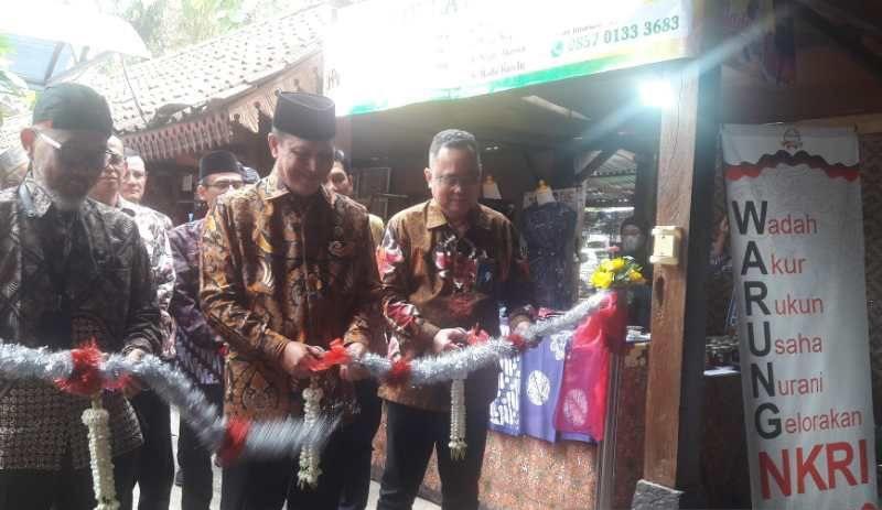 title Komjen Boy Rafli: BNPT Deteksi Dini Potensi Ancaman Terorisme Jelang G20 di Bali Komjen Boy Rafli: BNPT Deteksi Dini Potensi Ancaman Terorisme Jelang G20 di Bali