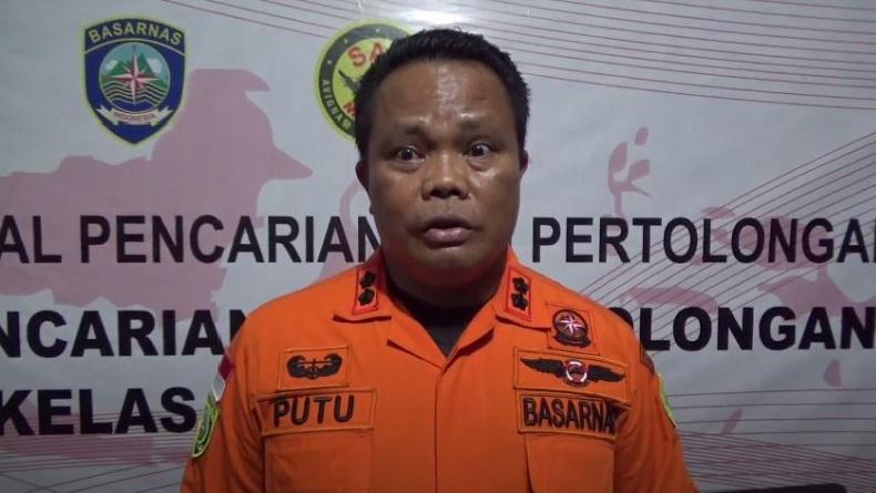 Terungkap, Data Manifes Kapal Cantika 177 Penumpang, Basarnas Evakuasi 326 Orang
