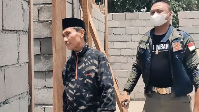 Pemkab Gorontalo Bangun 60 Rumah Warga Miskin, Ini Syarat Dapat Bantuan