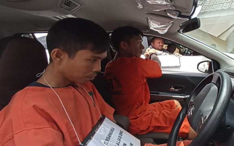 Terungkap, Penembakan Anggota DPRD Muratara Dipicu Sentimen Pilkades