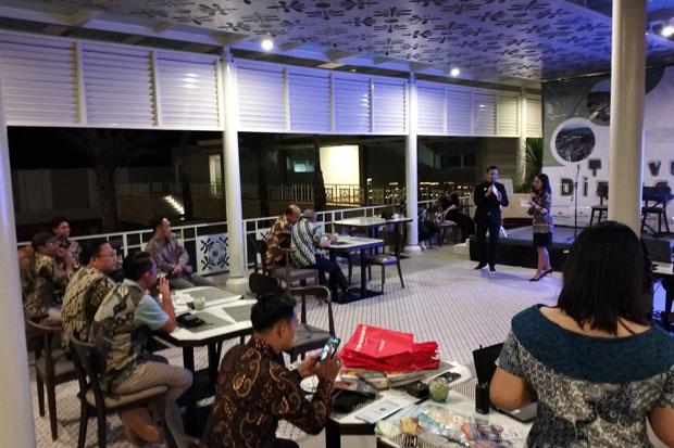 Length of Stay di Gunungkidul Rendah, Hotel Berbintang dan Resort Jadi Harapan