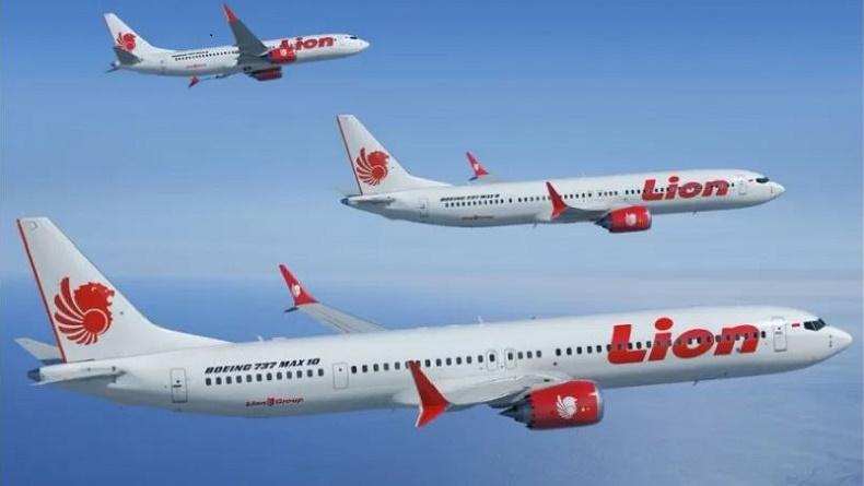 Sejarah Berdirinya Lion Air, Maskapai dengan Banyak Anak Perusahaan