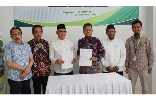Kembangkan Program Penghafal Al-Qur'an, YSMN Gandeng BMM