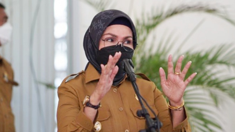 Jadi Percontohan Penanggulangan Kemiskinan, Bone Bolango Masuk 12 Daerah Terpilih di Indonesia