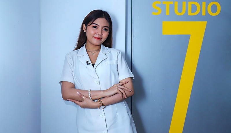 Gaya Bella Queen, Pelantun Lagu Halalin Aku - Bagian 3