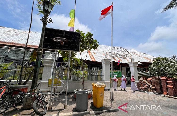 Revitalisasi Fisik BCB di Kota Yogyakarta Lambat, Capaian Proyek Baru 35 Persen