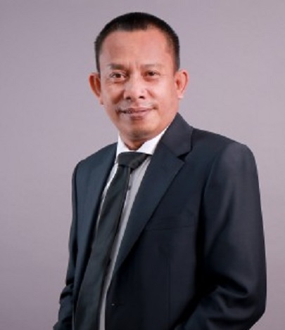 Komisaris Dede Budiyarto Pelesetkan Kata Khilafah hingga Dikecam Netizen, Ini Tanggapan Pelni